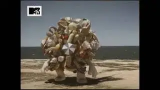 Региональная рекламная заставка (MTV Россия, лето 2010)
