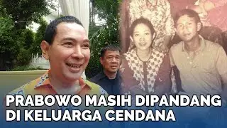GAGAH Foto Prabowo di Rumah Cendana Masih Dipasang, Titiek Ungkap Status Pernikahan: Kok Rujuk