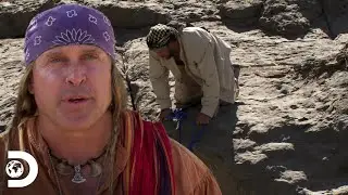Consiguiendo agua en un árido desierto árabe | Desafío x 2 | Discovery Latinoamérica