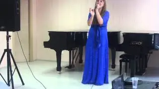 Кастинг "Батл голосов" 12
