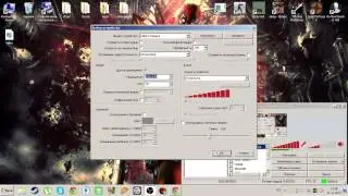 Как снимать видео с вебкой через программу OBS