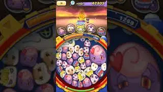 Yo-Kai Watch Wibble Wobble ITA // Another Aranyan Pass #3° round
