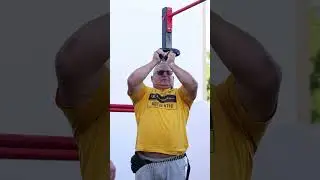 DAD STRENGTH - Noone Could Repeat This