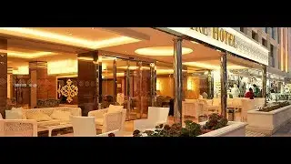 Hotel Emre Turcja, Marmaris