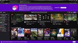 How To Make A Discord Twitch Follow Bot | 2022