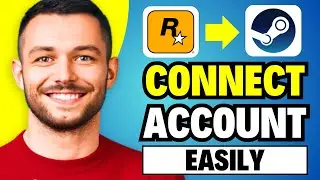 How To Connect Rockstar Games To Steam | Add Rockstar Games To Steam Account (Quick and Easy)