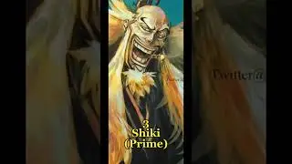 Top 5 Strongest Rocks Pirates #anime #onepiece #shorts #yonko #bigmom #katakuri