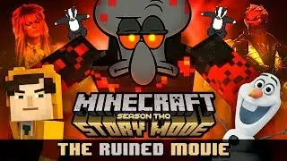 Minecraft: The Movie - RUINED Season 2