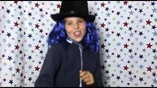 Ultrabooth presents - Queen - dont stop me now Marryoke. Photo Booth Hire Wales