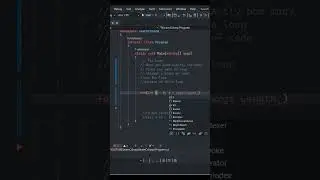 For Loop in Csharp  