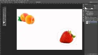 Tutorial Photoshop CC: Cómo mover y duplicar objetos en una imagen