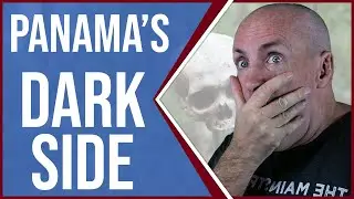 Panama's Dark Side EXPOSED: 3 Unusual Places to Visit in Panama