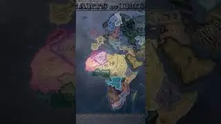 HOI4 Millennium Dawn Mod