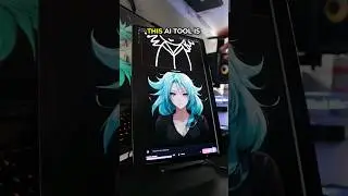 This AI is incredible!