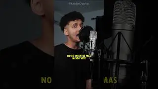 Para Amarte A Ti - Mi Version❤️🙌🏼