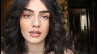 «Я стремлюсь к тебе лётчиком испытателем ...» - Anna Egoyan (автор Тоня Кузьмич).