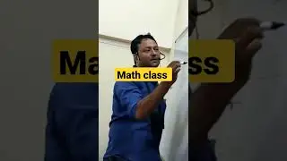 Maths class at BSC Academy Patna 