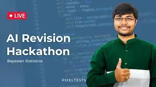 AI Revision Hackathon: Bayesian Statistics