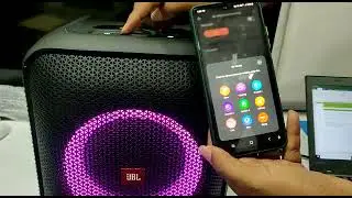JBL PB ENCORE Essential APP