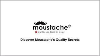 Discover the Moustache Difference - Where Quality Meets Confidence.