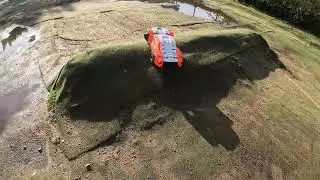 ParkHall with Shortcourse Trucks