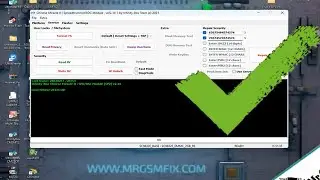 Not Showing IMEI Repair Option InfinityBox CM2SP2 1000% | How to Enable IMEI Option CM2SP2 TOOL