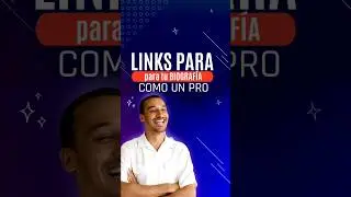 Crea el MEJOR LINK para tu BIOGRAFÍA de instagram con WORDPRESS