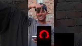 Devil portrait photo editing 😈🤯 || PicsArt photo editing tutorial 