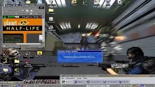 CS 1.0 ONLINE @year 2000