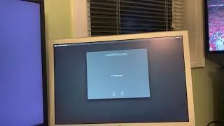 Big Sur on a 2009 Mac Pro, and a Monterey Warning!
