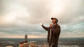 Lifted (Chamomile Session)