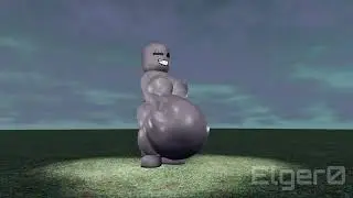 rig model nomgame roblox vore test