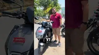 I Bought Vida V1 Pro Electric Scooter - Hero Vida V1 Pro Review 