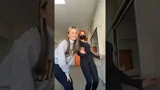 Türk liseli kızlardan okulda tiktok akım videoları dans videoları 