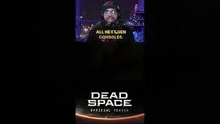 Dead Space Remastered 