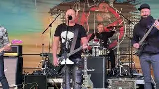 Бригадный Подряд - Полярник (Live in Anti-Party 2024) 23.06.2024