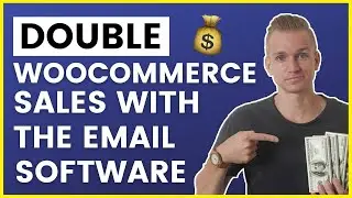 Best Email Marketing Software For Woocommerce 2024