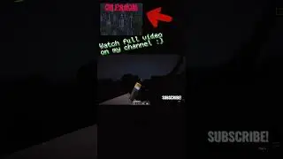СТРАШНЫЙ МАЙНКРАФТ #minecraft #shorts #creepy #horrorgaming #short #recommended