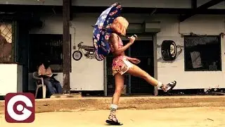 ROCHELLE - All Night Long (Official Music Video)