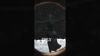 SERBIAN LADY - RUSSIAN TREND 
