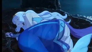 mermaid transformation #11 adult video
