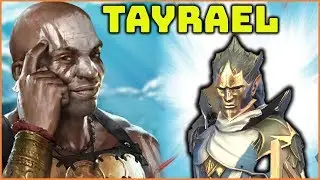 RAID: Shadow Legends | Tayrel  Champion Guide