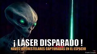 TENEMOS 48 HORAS LÁSER DE LA ANTÁRTIDA ES DISPARADO AL ESPACIO PROFUNDO