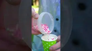Крио шоу с мороженым 🍨 Заказать детский праздник в Москве и МО:☎️ +7 (963) 533-69-77 (WhatsApp ✅)