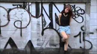 「One last time」-Shina-