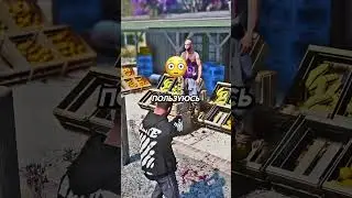 🤔 СТРАННЫЕ ОСОБЕННОСТИ ГТА 5 #shorts #gta5 #гта5
