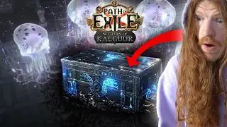 I Can't Believe Path of Exile Did This