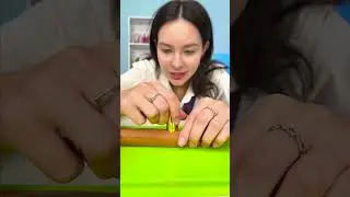 HOT DOG LIPSTICK PRANK! 😂| Her Trick Her Classmate 