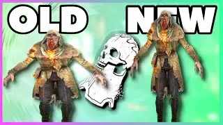 BLIGHT CAMERA COMPARISON | DBD Update Patch Notes 4.6.0