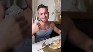 DAVANTI ALL’AMICA DI MIA MOGLIE 🤦‍♂️😜